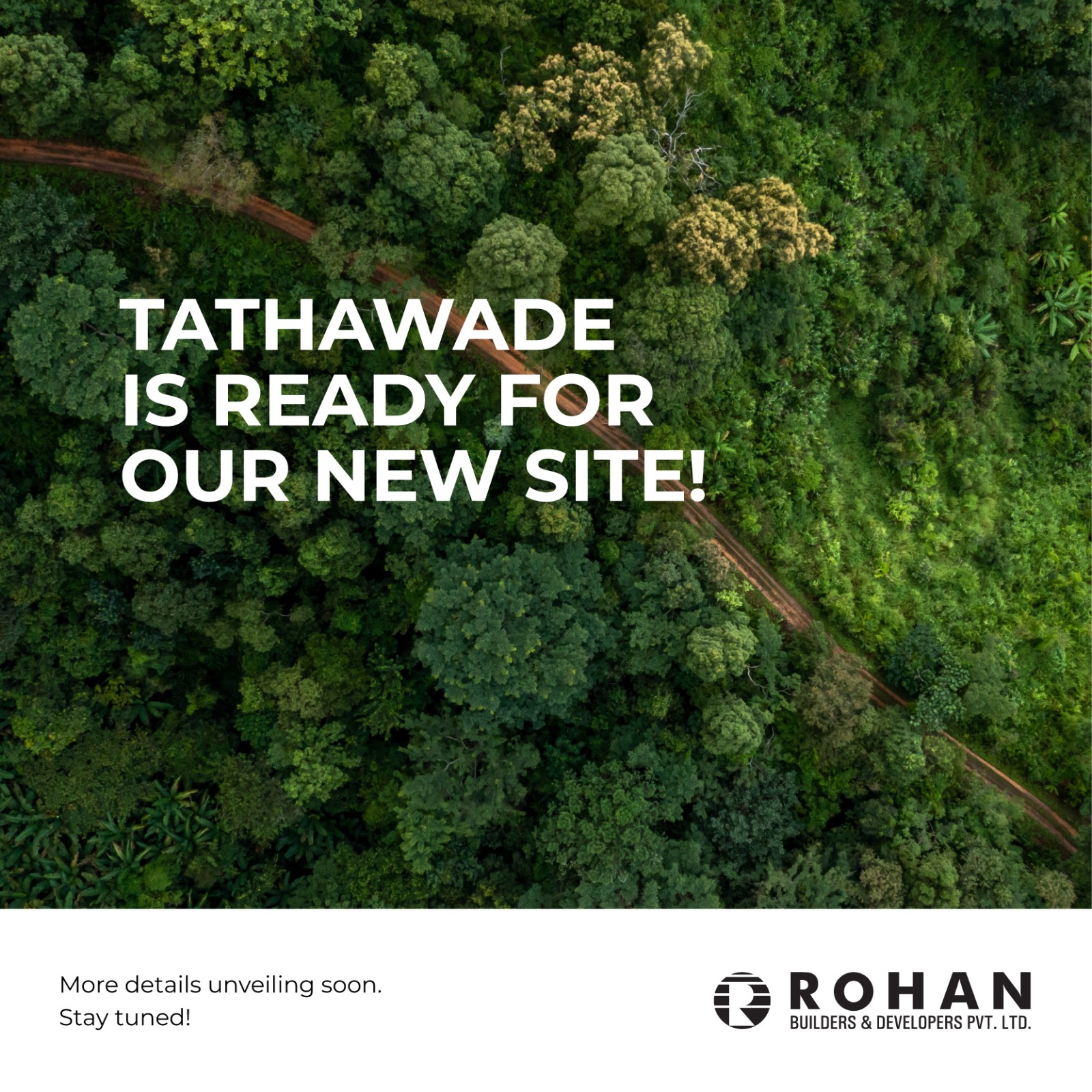 Connectivity to Rohan Harita